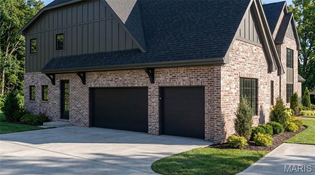 1 TBB Scottsdale @ Ballas Ridge, Des Peres, MO 63131