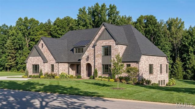 1 TBB Scottsdale @ Ballas Ridge, Des Peres, MO 63131
