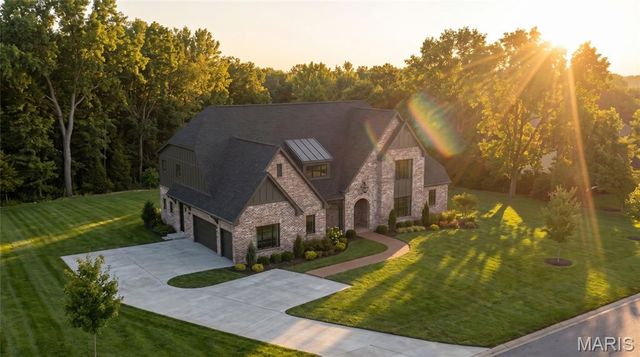 1 TBB Scottsdale @ Ballas Ridge, Des Peres, MO 63131
