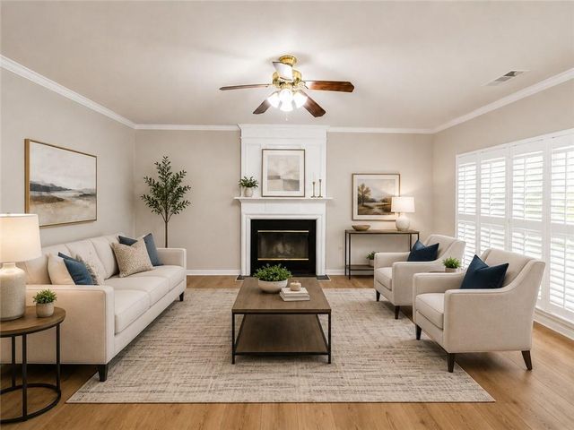 6310 Barwick Lane, Johns Creek, GA 30097