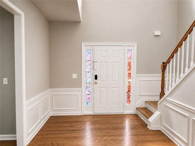 6310 Barwick Lane, Johns Creek, GA 30097