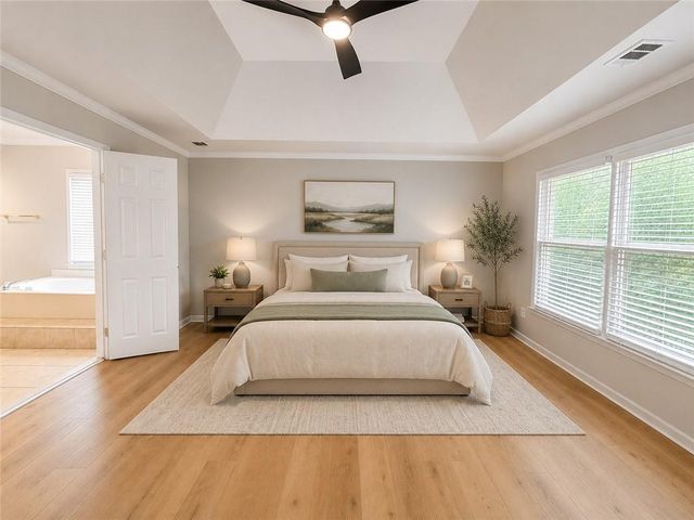 6310 Barwick Lane, Johns Creek, GA 30097