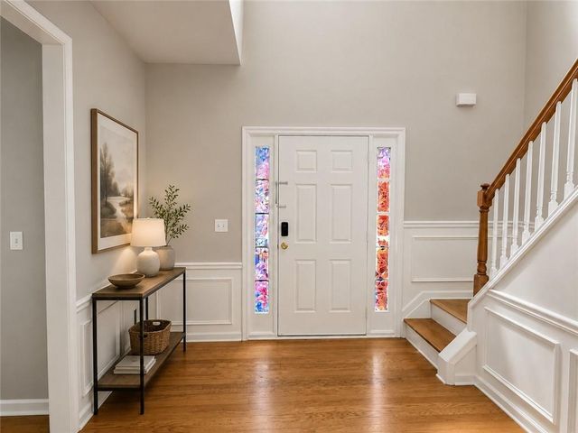 6310 Barwick Lane, Johns Creek, GA 30097