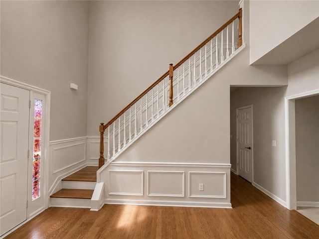 6310 Barwick Lane, Johns Creek, GA 30097