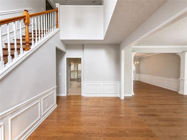 6310 Barwick Lane, Johns Creek, GA 30097