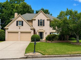 6310 Barwick Lane, Johns Creek, GA 30097