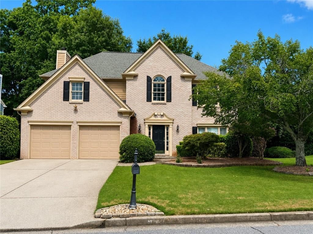 6310 Barwick Lane, Johns Creek, GA 30097