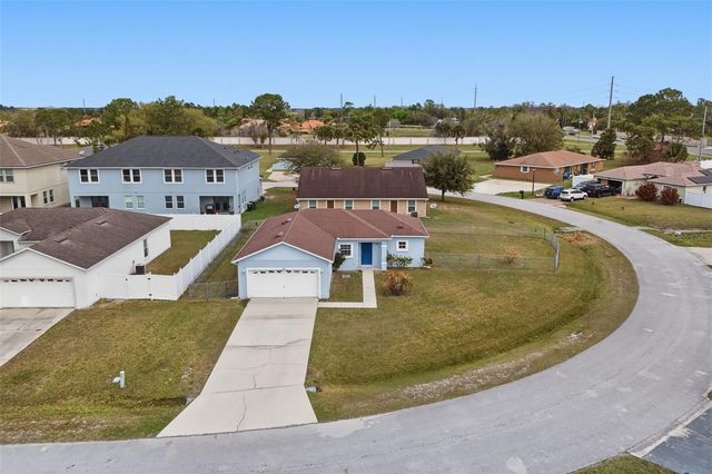 354 DUNDEE DRIVE, Kissimmee, FL 34759