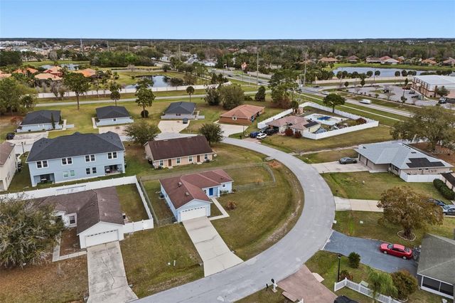 354 DUNDEE DRIVE, Kissimmee, FL 34759