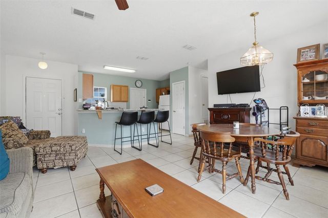 354 DUNDEE DRIVE, Kissimmee, FL 34759