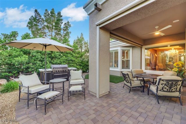 4286 Pacifico Lane, Las Vegas, NV 89135