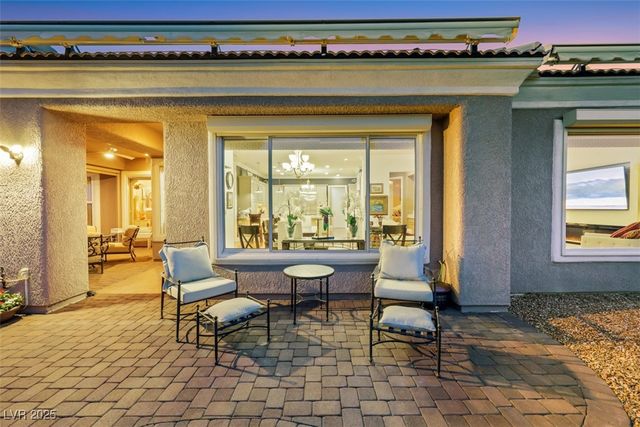 4286 Pacifico Lane, Las Vegas, NV 89135