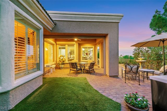 4286 Pacifico Lane, Las Vegas, NV 89135