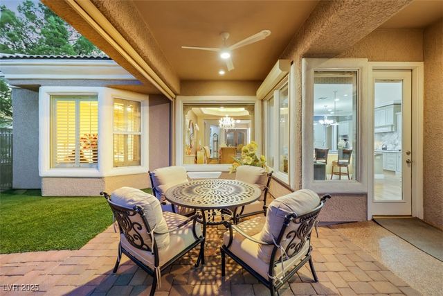 4286 Pacifico Lane, Las Vegas, NV 89135