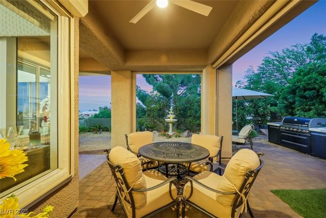 4286 Pacifico Lane, Las Vegas, NV 89135