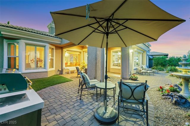 4286 Pacifico Lane, Las Vegas, NV 89135