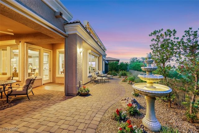 4286 Pacifico Lane, Las Vegas, NV 89135