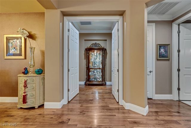 4286 Pacifico Lane, Las Vegas, NV 89135