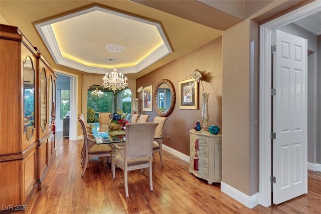 4286 Pacifico Lane, Las Vegas, NV 89135