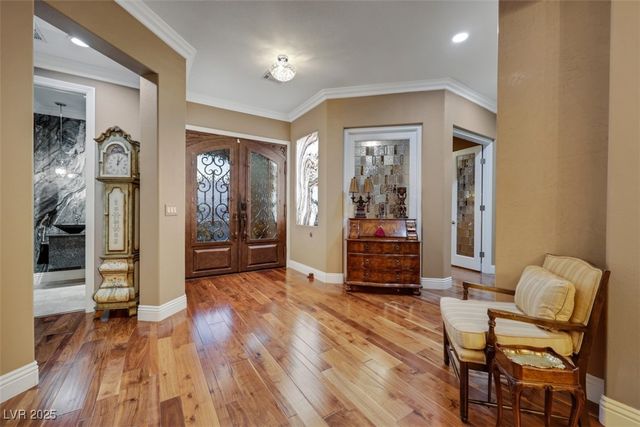 4286 Pacifico Lane, Las Vegas, NV 89135