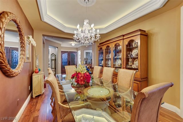 4286 Pacifico Lane, Las Vegas, NV 89135