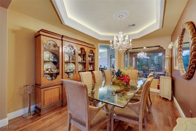 4286 Pacifico Lane, Las Vegas, NV 89135