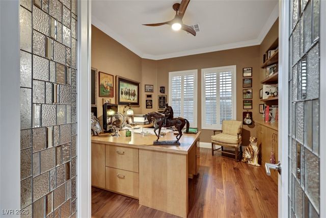 4286 Pacifico Lane, Las Vegas, NV 89135