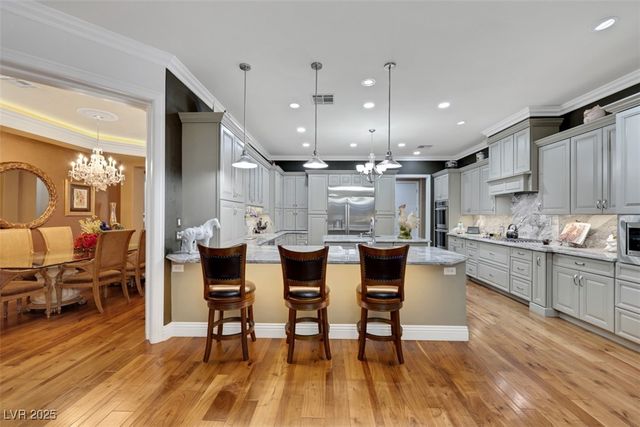 4286 Pacifico Lane, Las Vegas, NV 89135