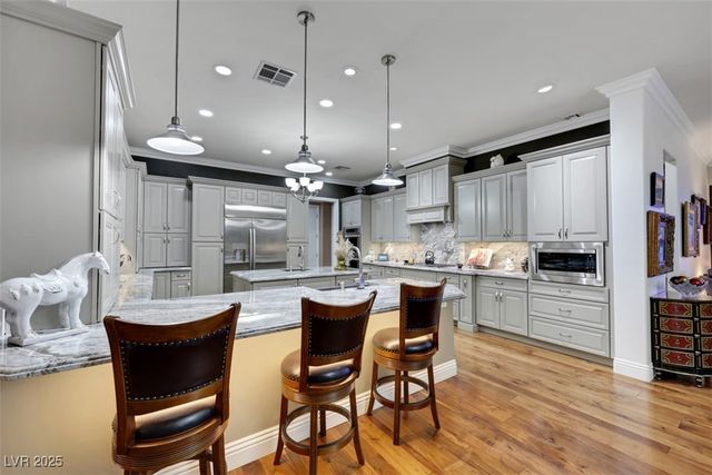 4286 Pacifico Lane, Las Vegas, NV 89135