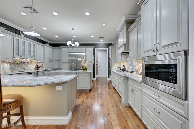 4286 Pacifico Lane, Las Vegas, NV 89135