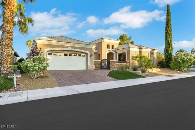 4286 Pacifico Lane, Las Vegas, NV 89135