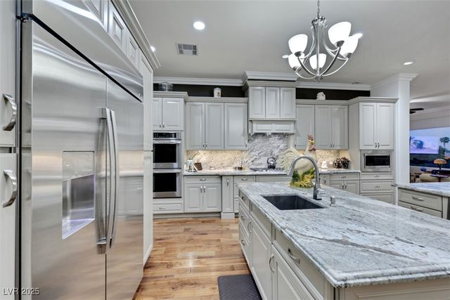 4286 Pacifico Lane, Las Vegas, NV 89135