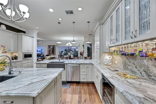 4286 Pacifico Lane, Las Vegas, NV 89135