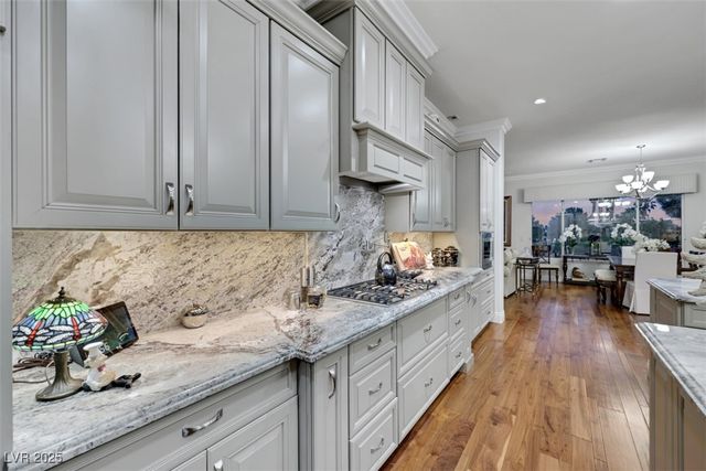 4286 Pacifico Lane, Las Vegas, NV 89135