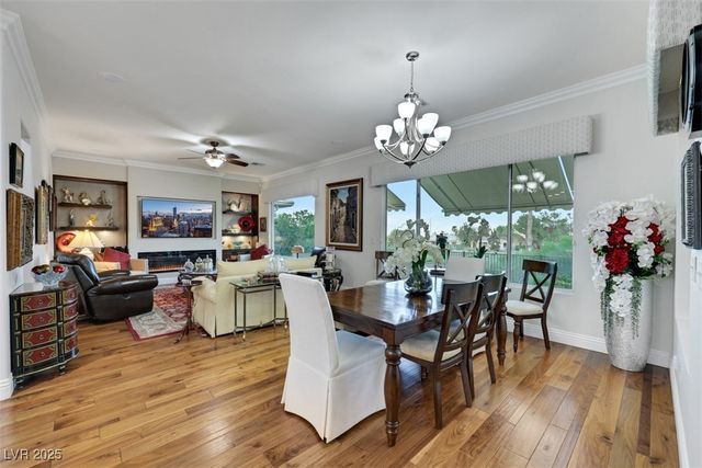 4286 Pacifico Lane, Las Vegas, NV 89135