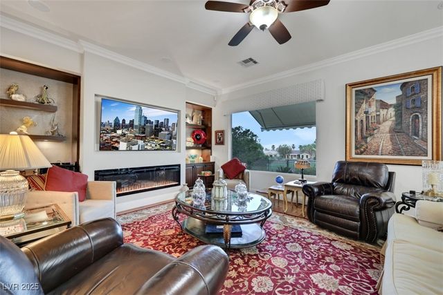 4286 Pacifico Lane, Las Vegas, NV 89135