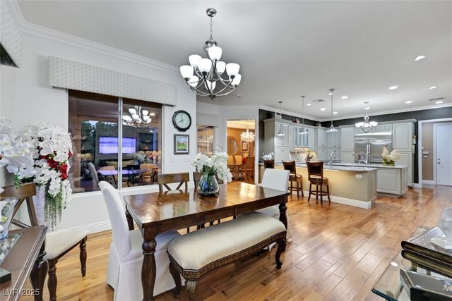 4286 Pacifico Lane, Las Vegas, NV 89135