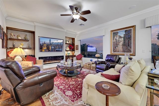 4286 Pacifico Lane, Las Vegas, NV 89135