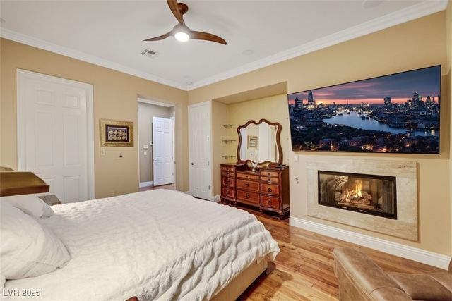 4286 Pacifico Lane, Las Vegas, NV 89135