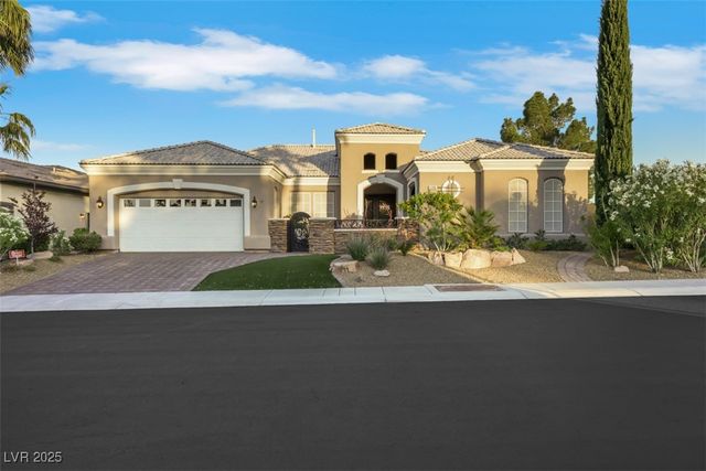 4286 Pacifico Lane, Las Vegas, NV 89135