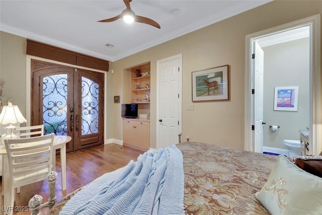 4286 Pacifico Lane, Las Vegas, NV 89135