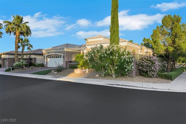 4286 Pacifico Lane, Las Vegas, NV 89135