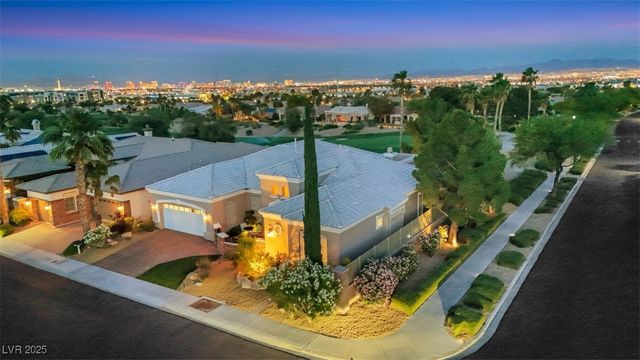 4286 Pacifico Lane, Las Vegas, NV 89135