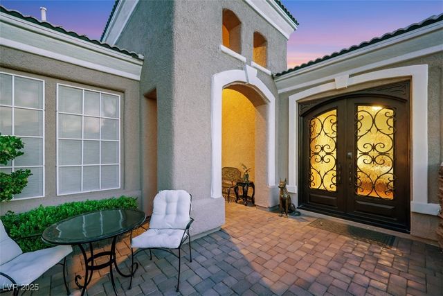 4286 Pacifico Lane, Las Vegas, NV 89135