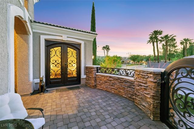 4286 Pacifico Lane, Las Vegas, NV 89135