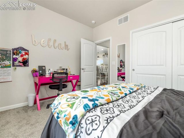 450 W Venturi Drive, Pueblo West, CO 81007