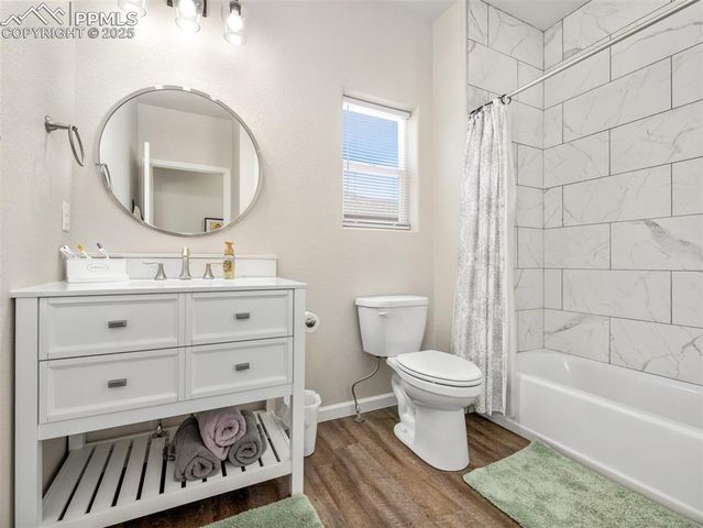 450 W Venturi Drive, Pueblo West, CO 81007