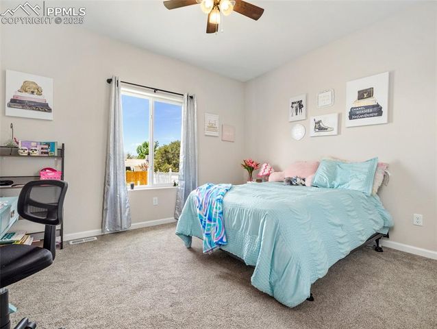 450 W Venturi Drive, Pueblo West, CO 81007