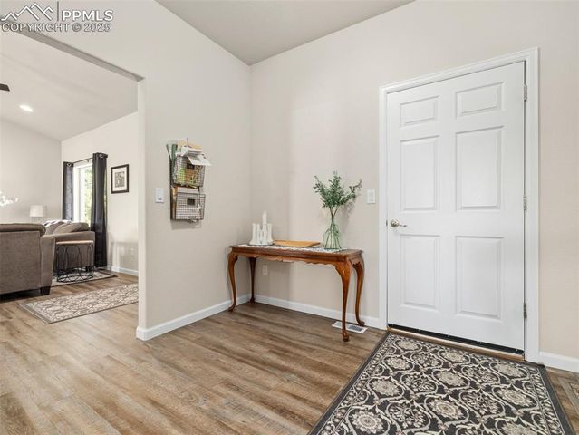 450 W Venturi Drive, Pueblo West, CO 81007