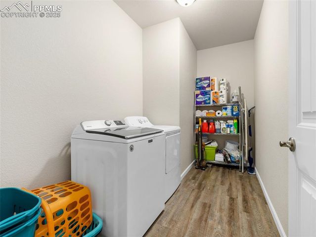 450 W Venturi Drive, Pueblo West, CO 81007